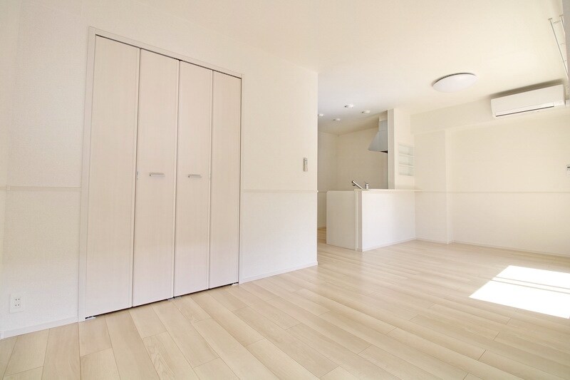 カーサ・エスポアの物件内観写真