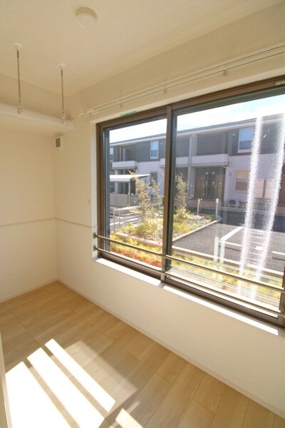 カーサ・エスポアの物件内観写真