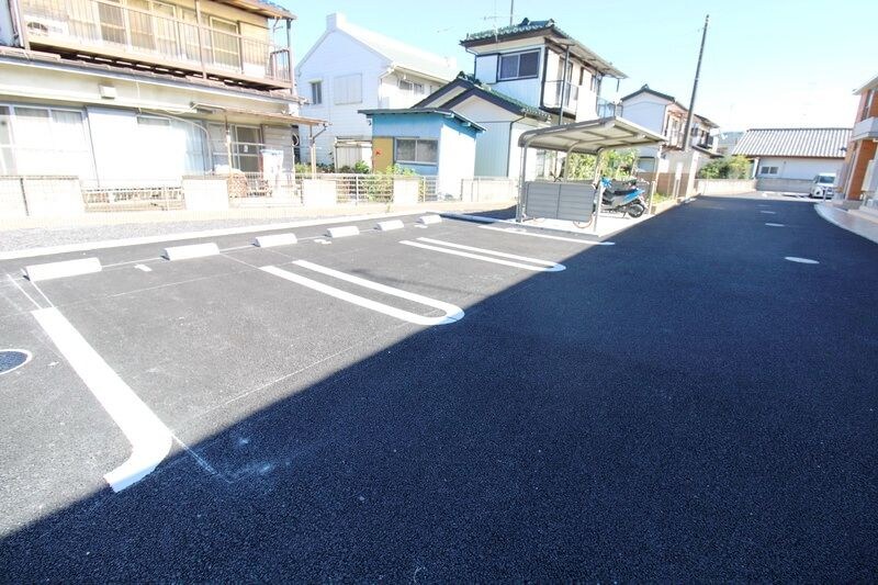 カーサ・エスポアの物件内観写真