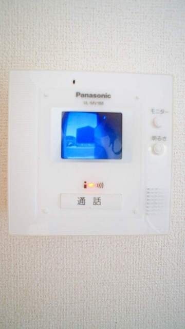 カルムメゾンIIの物件内観写真