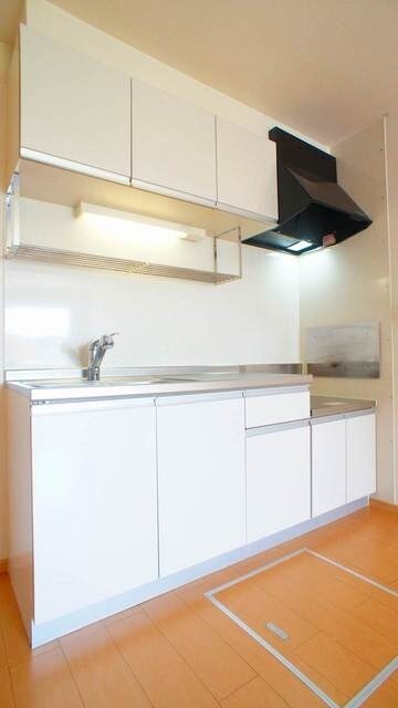 カルムメゾンIIの物件内観写真