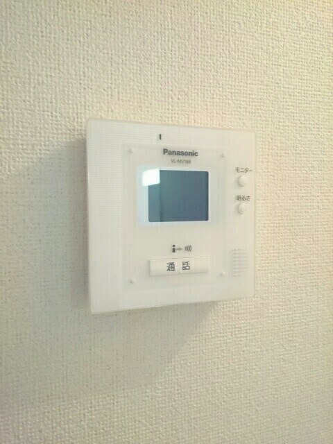 アンソレイエIIIの物件内観写真