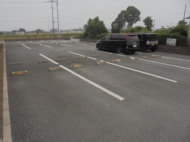 レオパレスSUN LIGHTII 40886の物件内観写真