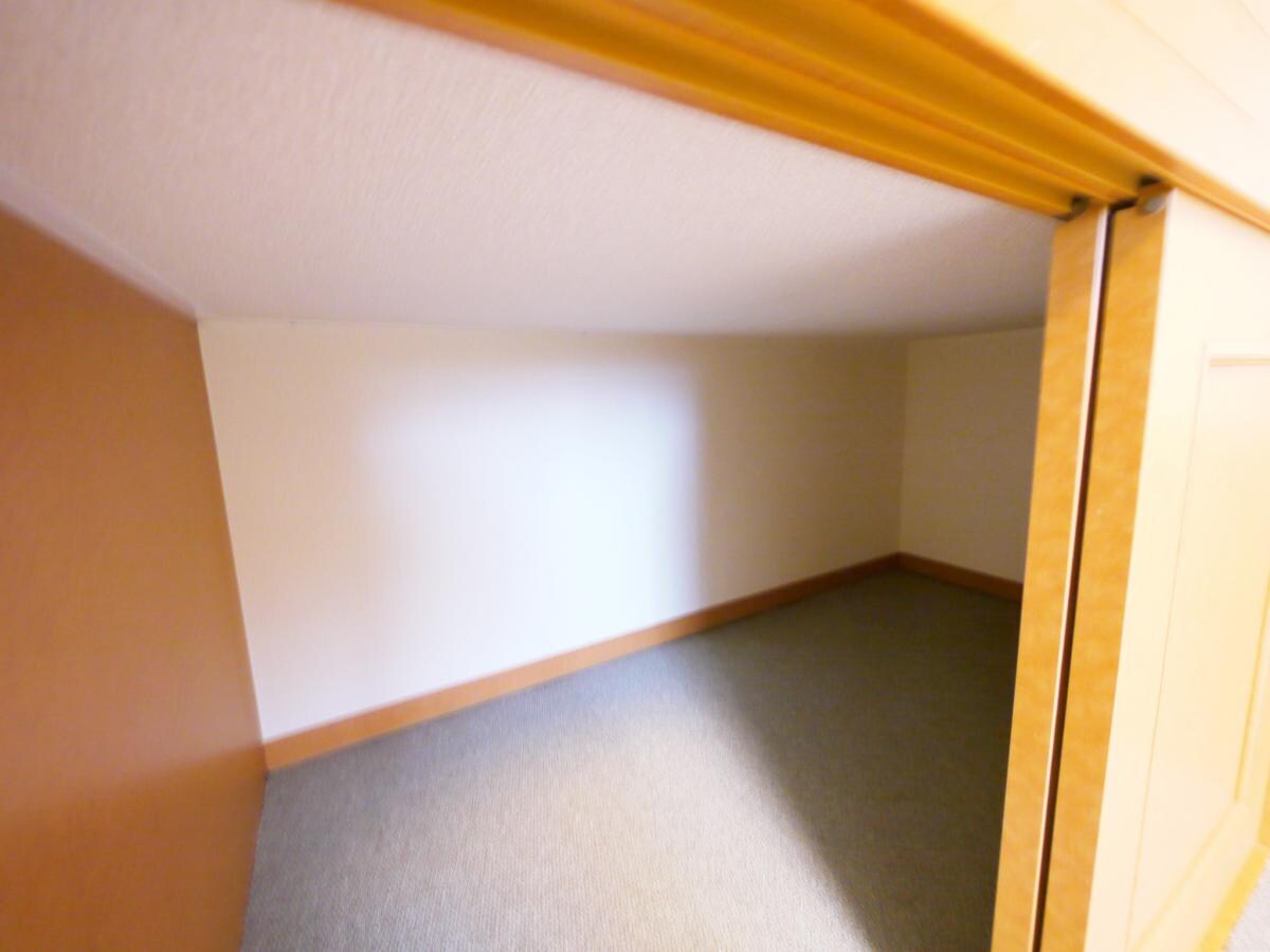 レオパレスSUN LIGHTII 40886の物件内観写真