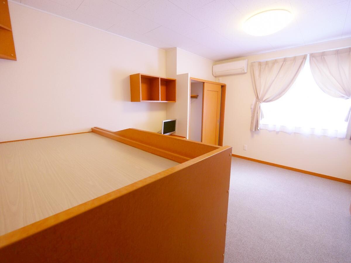 レオパレスSUN LIGHTII 40886の物件内観写真