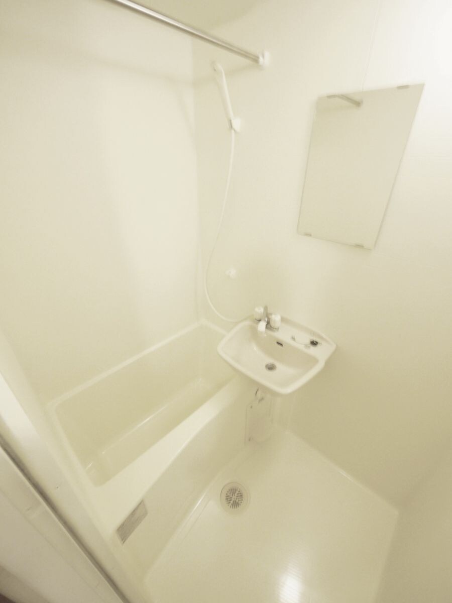 レオパレスSUN LIGHTII 40886の物件内観写真