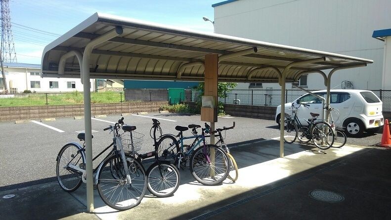 レオネクストアルホップ 41190の物件内観写真