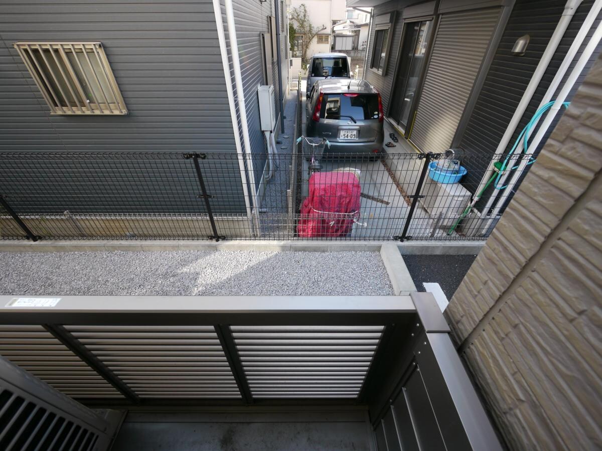 レオネクストアルホップ 41190の物件内観写真