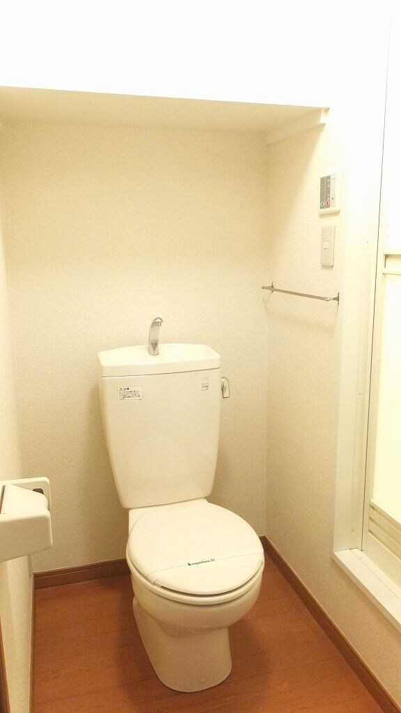 レオパレスYOSHIOKAの物件内観写真