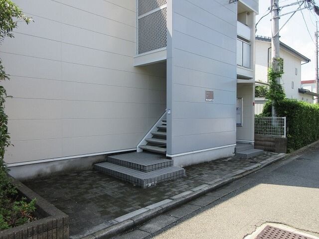 レオパレスYOSHIOKAの物件内観写真