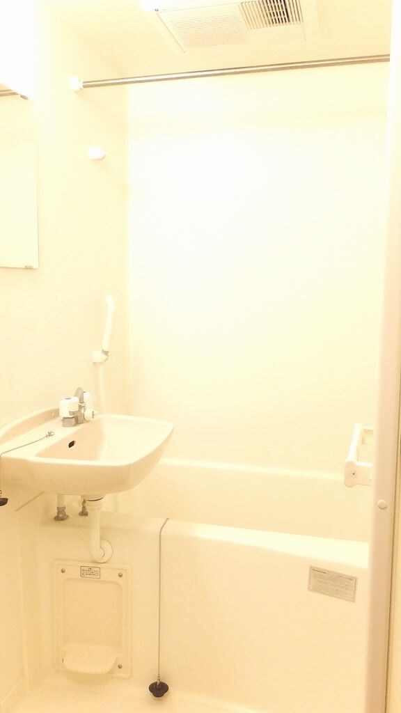 レオパレスYOSHIOKAの物件内観写真