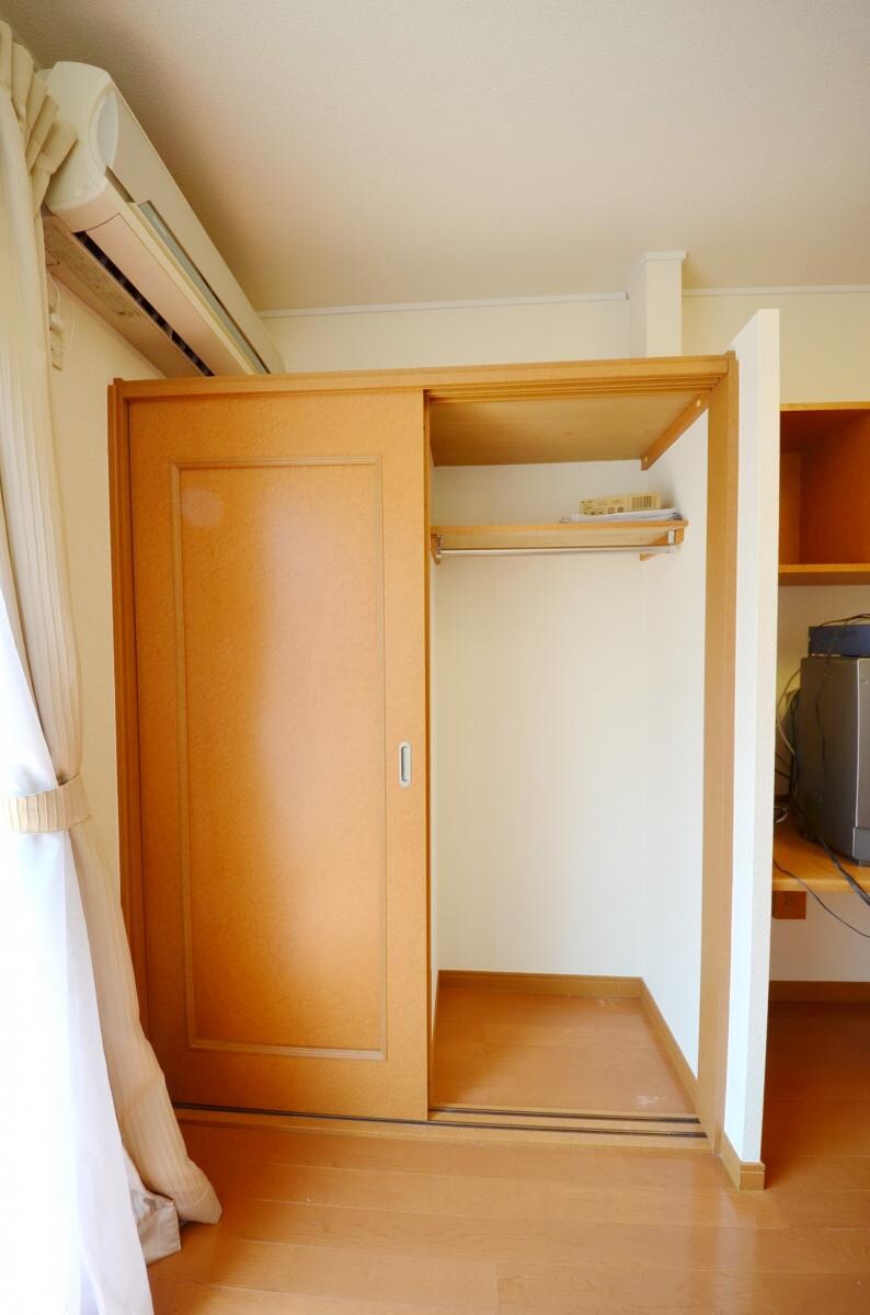 レオパレスYOSHIOKAの物件内観写真