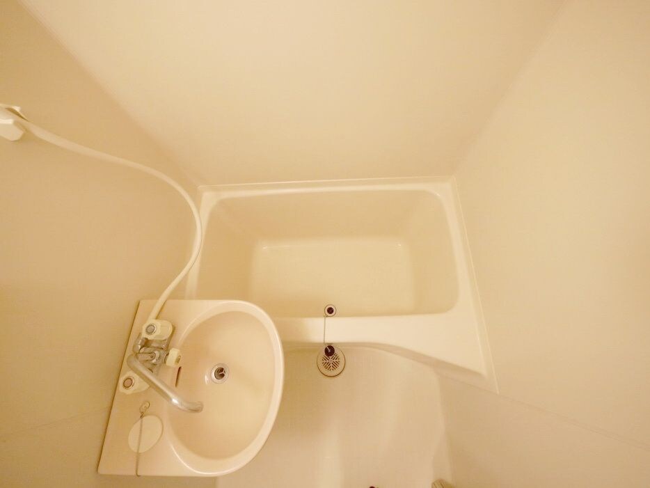 レオパレスYOSHIOKAの物件内観写真