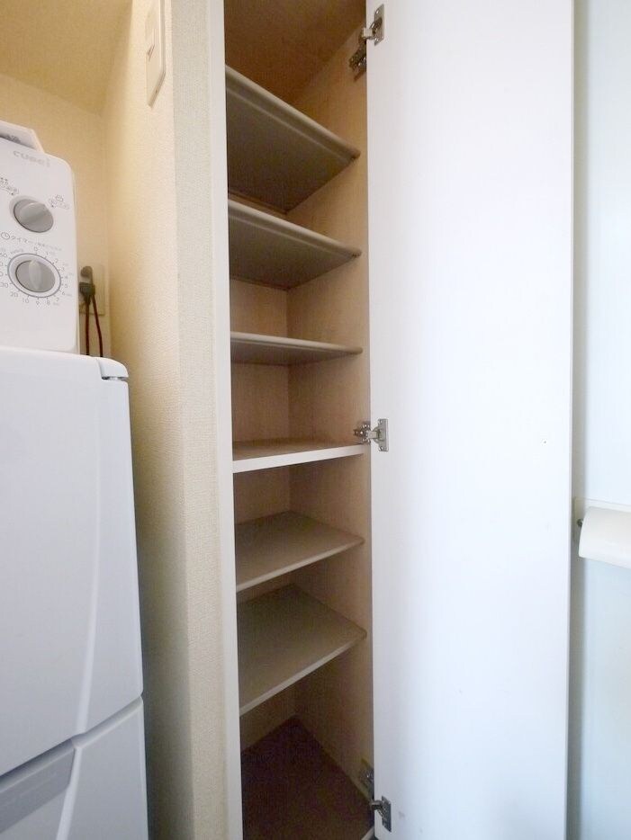 レオパレスアゼリアの物件内観写真