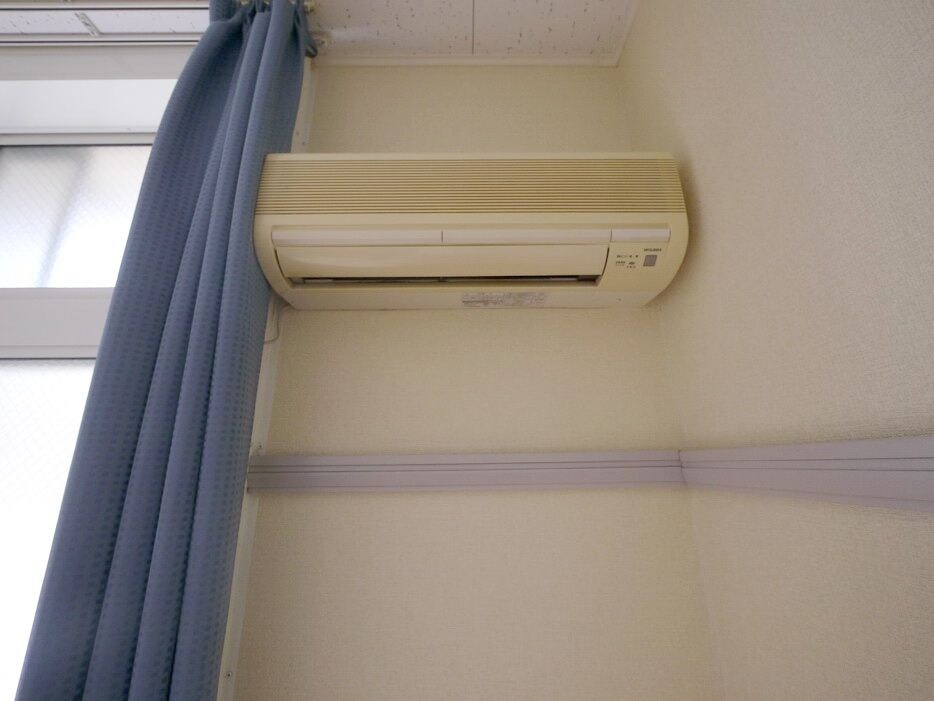 レオパレスアゼリアの物件内観写真