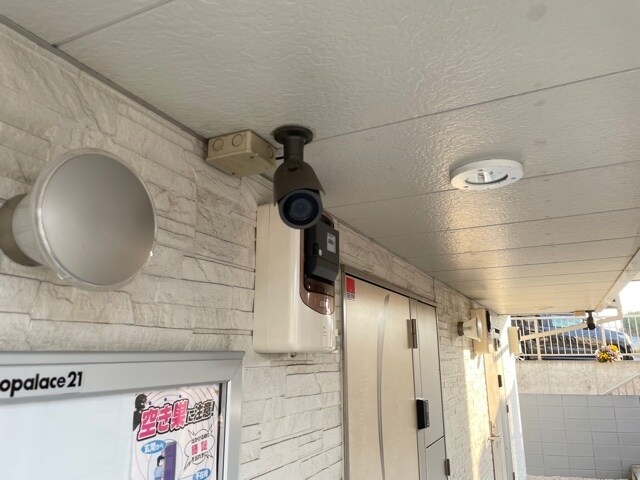 クレイノ河原タウニーの物件内観写真