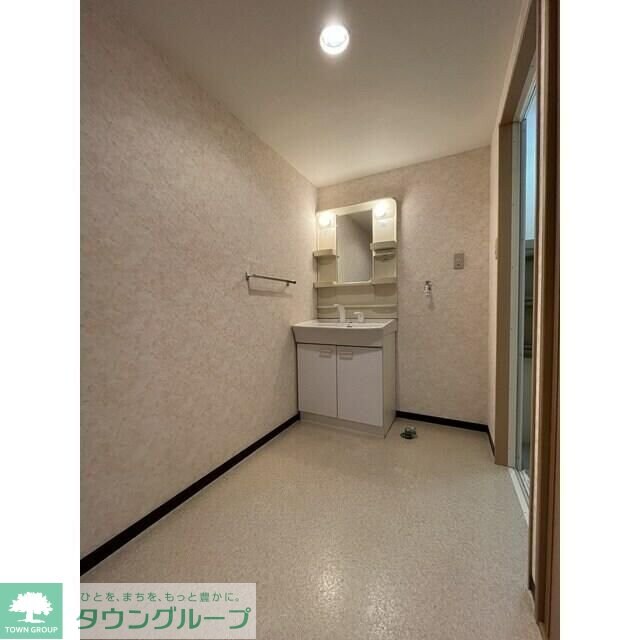 サンパーシモンの物件内観写真