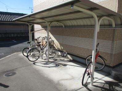 レオパレス本庄栄の物件内観写真