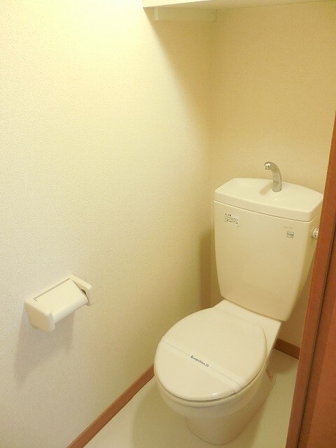 レオパレス本庄栄の物件内観写真