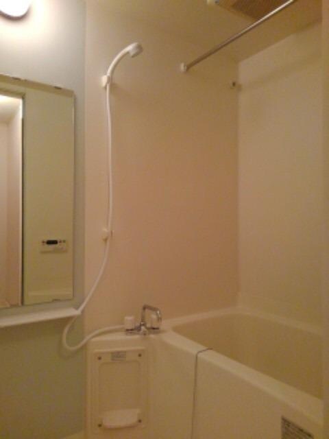 グレイス・ヴィラの物件内観写真