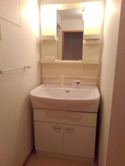 グレイス・ヴィラの物件内観写真