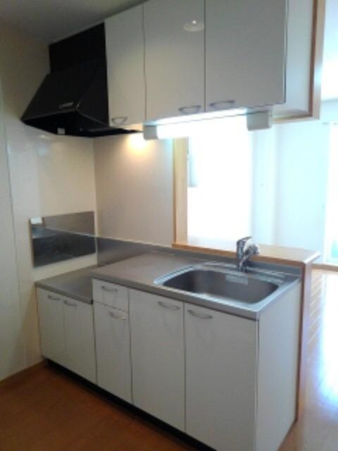 グレイス・ヴィラの物件内観写真