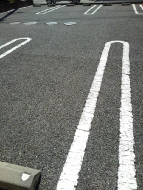 グレイス・ヴィラの物件内観写真