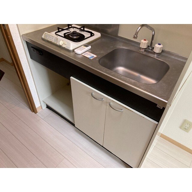 アルムコーポ深谷の物件内観写真