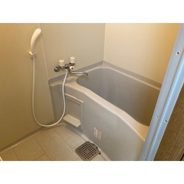 アルムコーポ深谷の物件内観写真