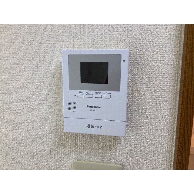 アルムコーポ深谷の物件内観写真