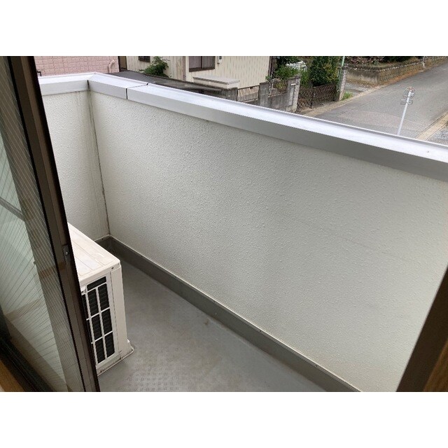 アルムコーポ深谷の物件内観写真