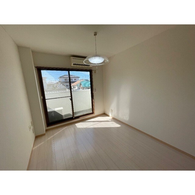 アルムコーポ深谷の物件内観写真