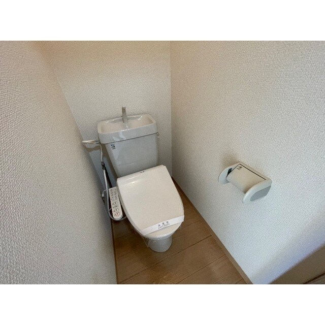 アルムコーポ深谷の物件内観写真