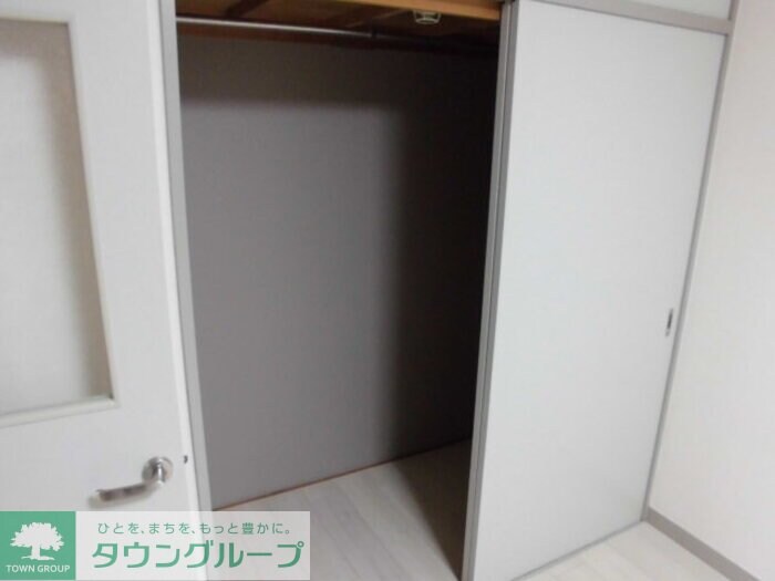 パレススリーゼの物件内観写真