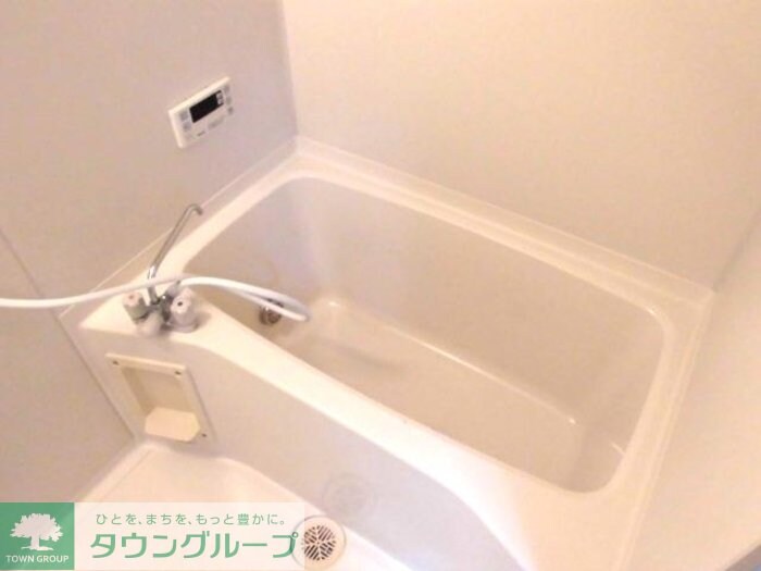 パレススリーゼの物件内観写真