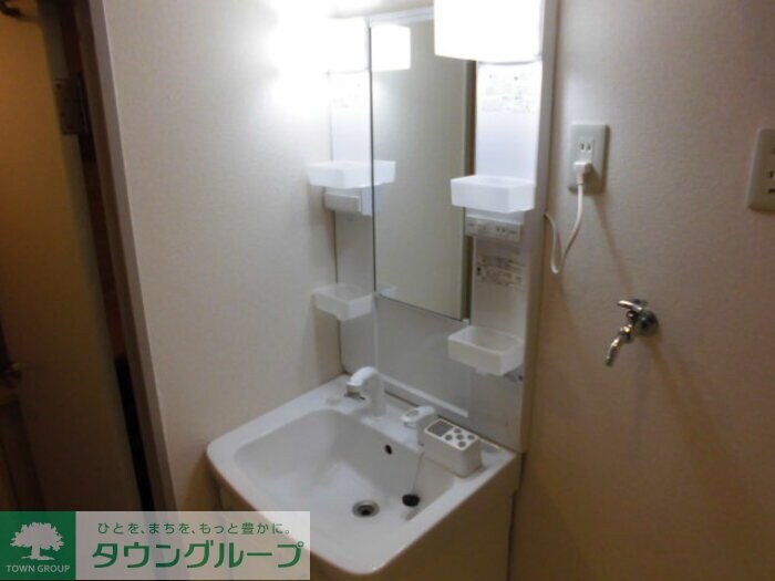 パレススリーゼの物件内観写真