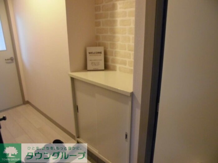 パレススリーゼの物件内観写真