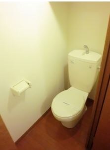 レオパレスM&Kの物件内観写真