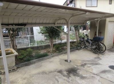 レオパレスM&Kの物件内観写真