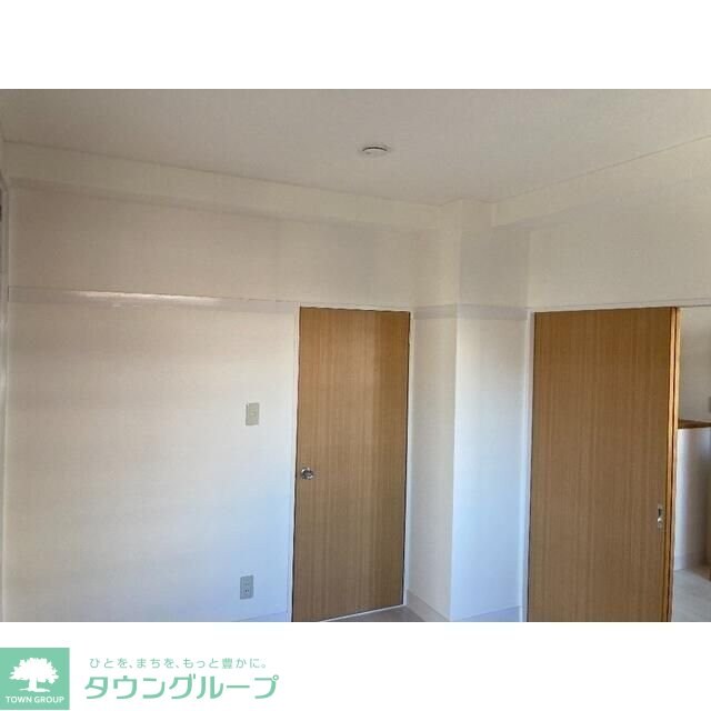 武村ハイツの物件内観写真