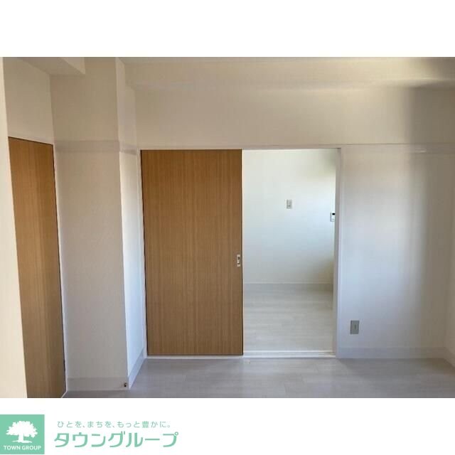 武村ハイツの物件内観写真