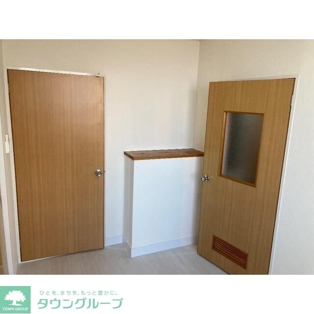 武村ハイツの物件内観写真