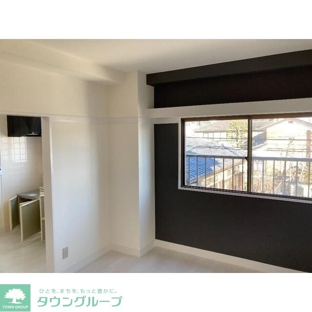 武村ハイツの物件内観写真