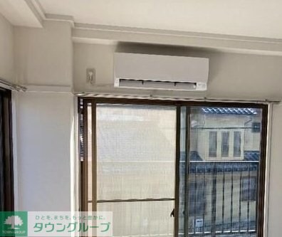 武村ハイツの物件内観写真