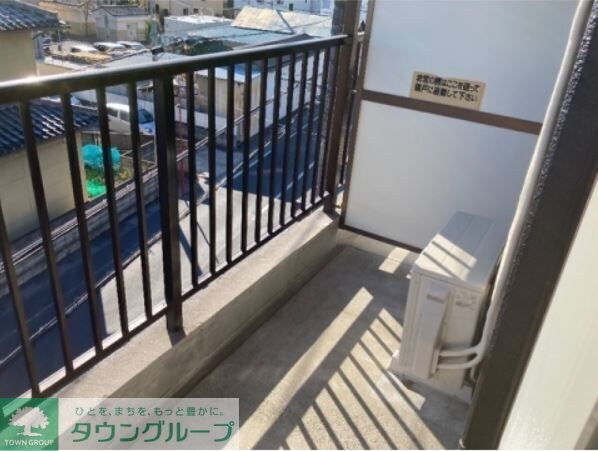 武村ハイツの物件内観写真