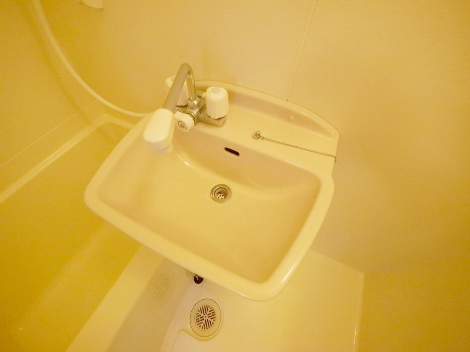 レオパレスPatioの物件内観写真