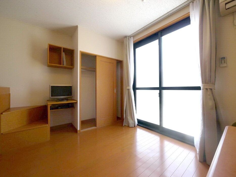 レオパレスPatioの物件内観写真