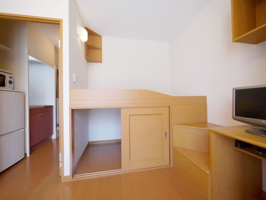 レオパレスPatioの物件内観写真