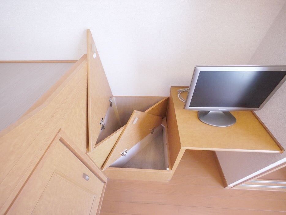 レオパレスPatioの物件内観写真