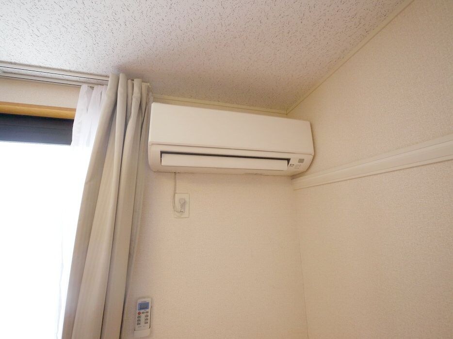 レオパレスPatioの物件内観写真